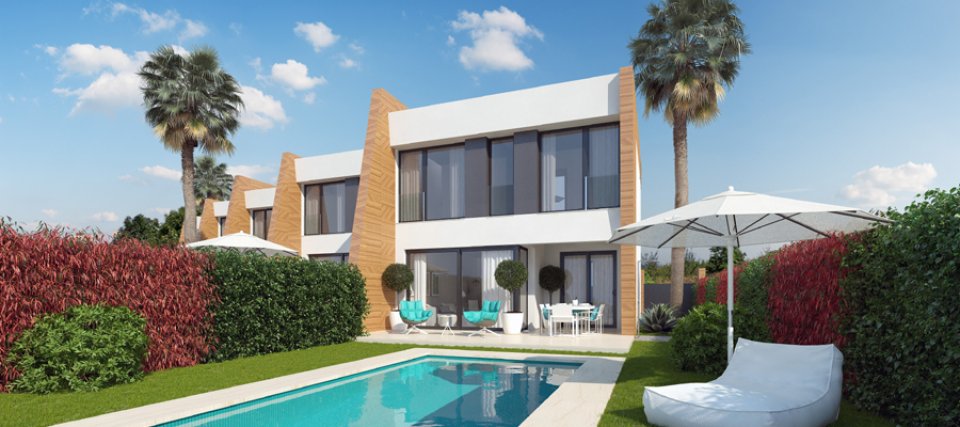 Villa Samoa