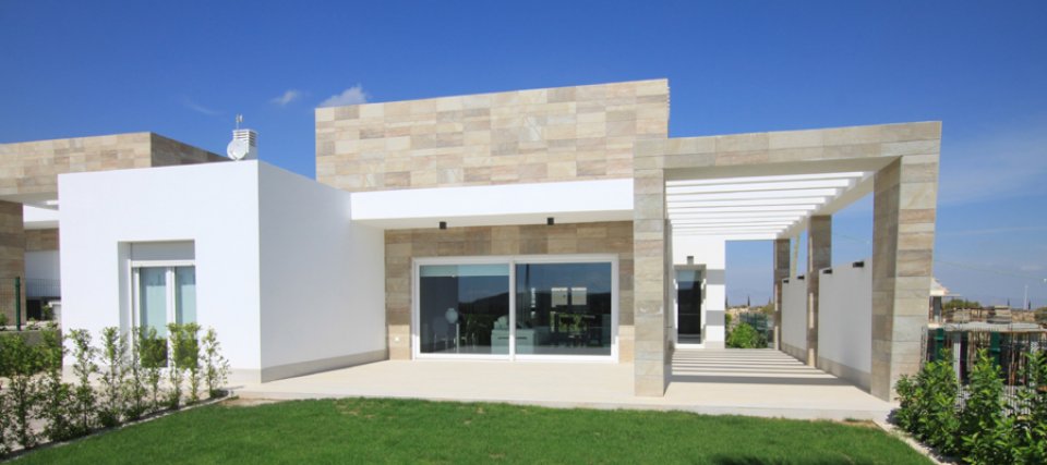 Villa Esia