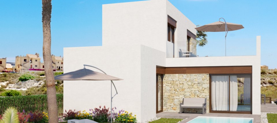 Villa Gantela