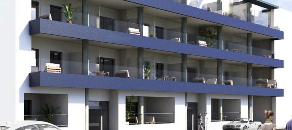 Appartements Lazatorre