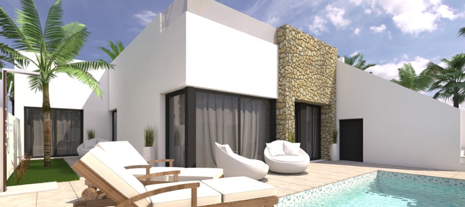 Villa Elisa