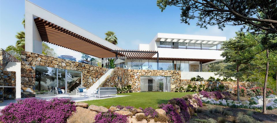 Villa Tomino
