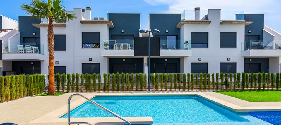 Appartement Lamar Pilar
