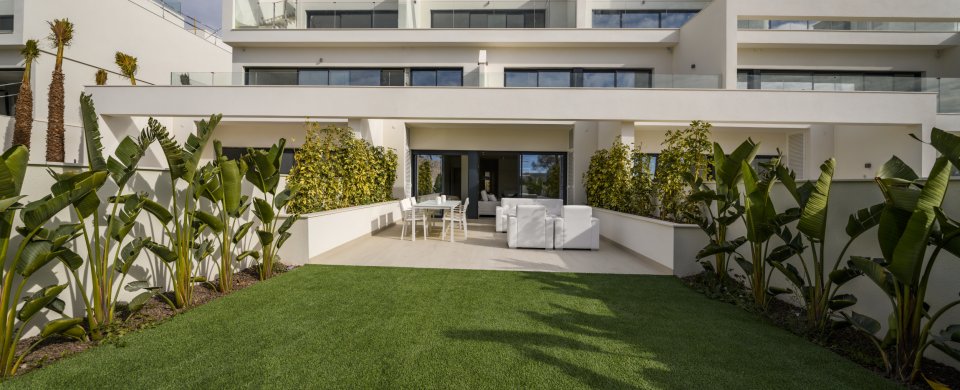 Appartements Inojo
