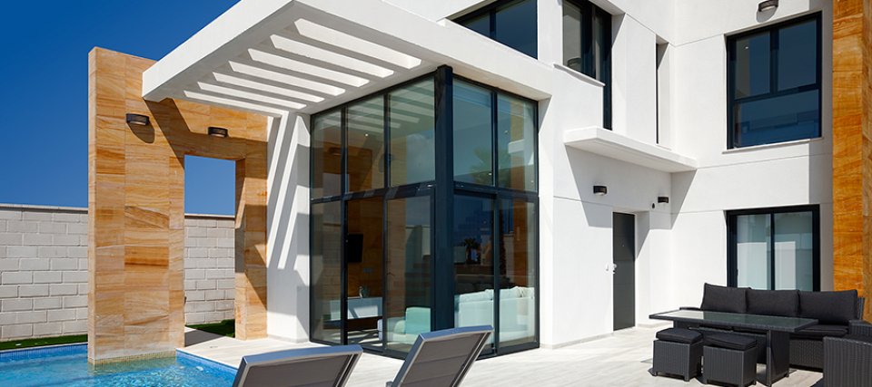 Villa Palm II