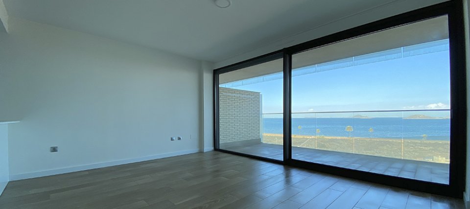 Appartements Paraiso