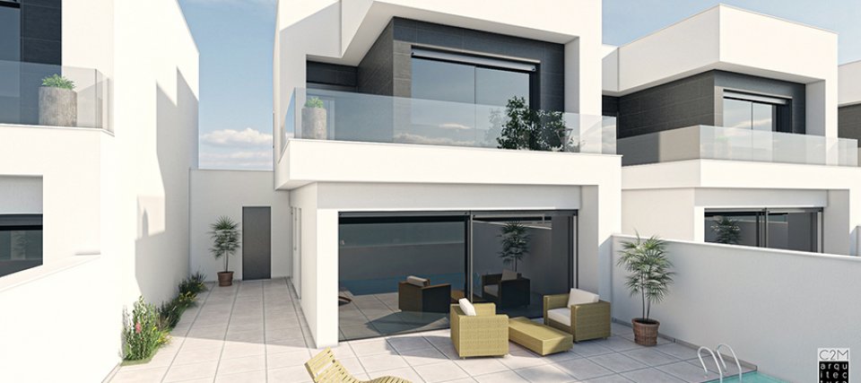 Villa San II
