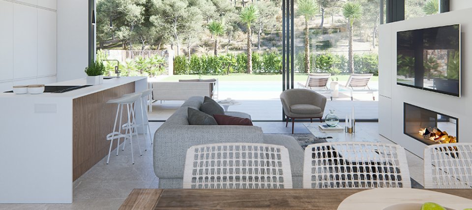 VILLA GRANADA II