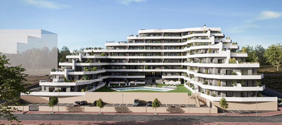 TAMARA APARTMENTS