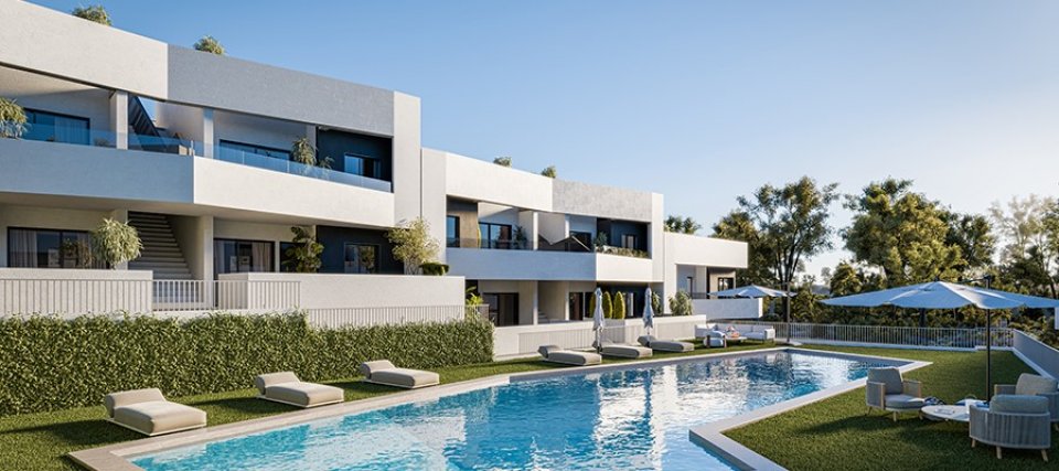 Apartments San Miguel