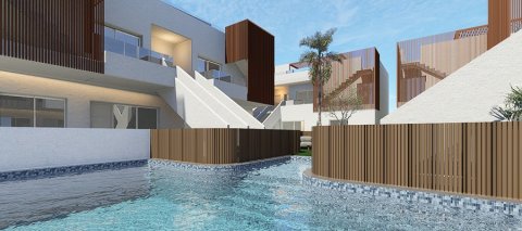 Appartements Green V