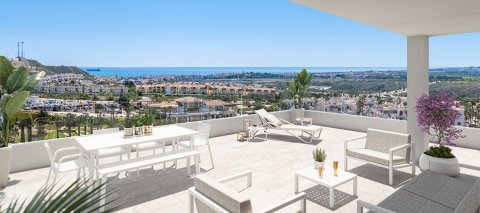 Appartements Almeria