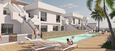 Appartements Playmar