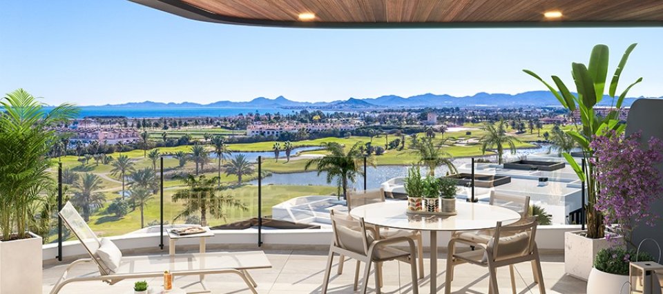 Appartements Mediterraneo