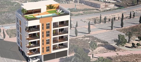 Appartements Llavemar Beach