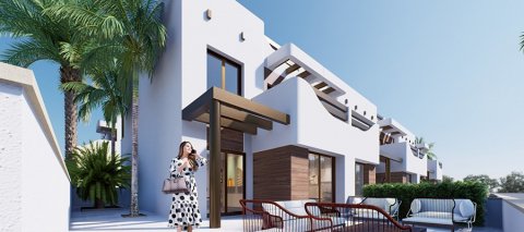 Appartements Marquesa