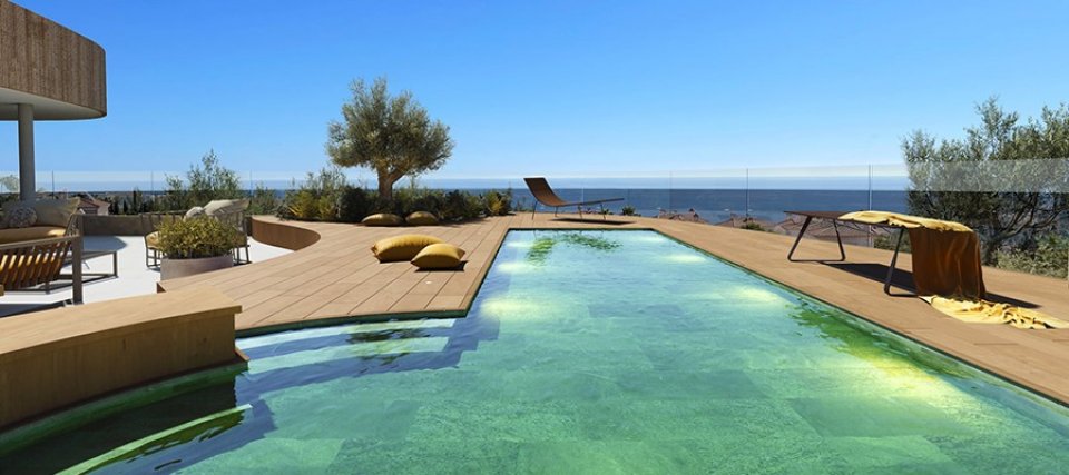 APPARTEMENTS SOUTH WEST