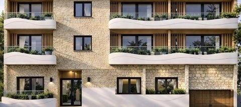 Appartements Macao