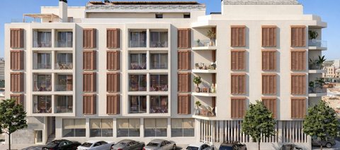 Appartements Caribe