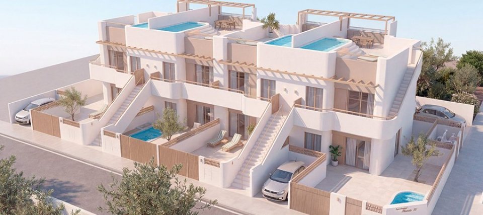 Apartments Marvin IV