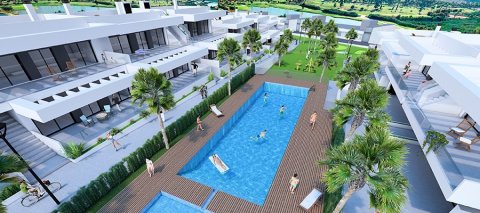 Appartements Trimar Golf