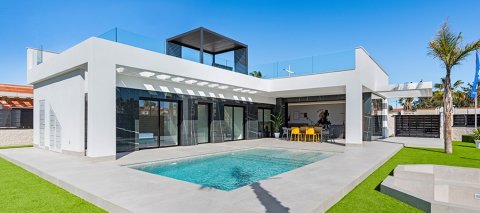 Villa Finca