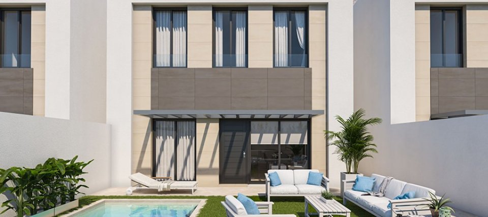 Villa Aguilas