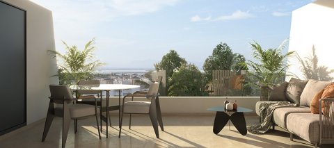 Appartements Pinet