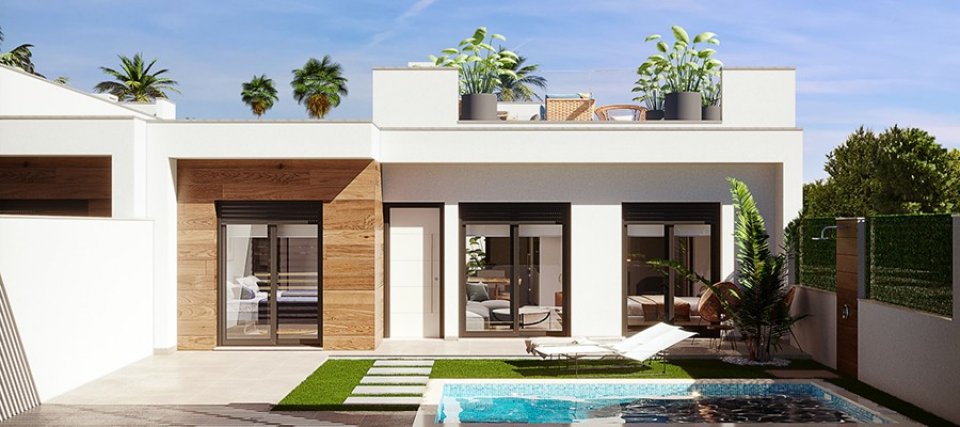 VILLA RECUERDO
