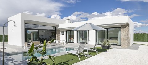 VILLA CELESTA