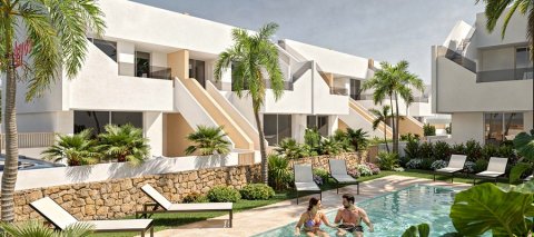 Appartements Playmar