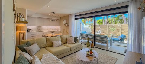 Apartment Llana Beach Exclu