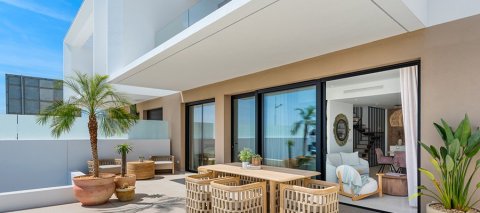Villa Paris